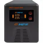 Источник бесперебойного питания Энергия Гарант 500 Е0201-0038 (500 ВА, 300)