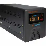 Источник бесперебойного питания Энергия Гарант 500 Е0201-0038 (500 ВА, 300)