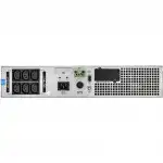 Источник бесперебойного питания ExeGate PowerExpert ULS-1000 EP285646RUS (1000 ВА, 1000)
