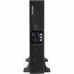 Источник бесперебойного питания ExeGate PowerExpert ULS-1000 EP285646RUS (1000 ВА, 1000)