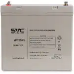 Сменные аккумуляторы АКБ для ИБП SVC VP1250/S (12 В)