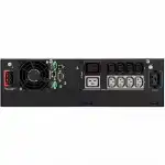 Источник бесперебойного питания Eaton 5PX3000IRT3UG2 (3000 ВА, 3000)