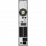 Источник бесперебойного питания CROWN micro CMUOA-300X-3KL (3000 ВА, 2700)