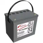 Сменные аккумуляторы АКБ для ИБП Exide XP12V2500 BATTXP12V2500GNB (12 В)