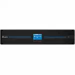 Источник бесперебойного питания Delta AMPLON RT-15K3P UPS153R6RT2N035 (15000 ВА, 15000)
