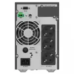 Источник бесперебойного питания IPPON Innova G2 Euro 1000 i1080974 (1000 ВА, 900)