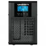 Источник бесперебойного питания IPPON Innova G2 Euro 1000 i1080974 (1000 ВА, 900)