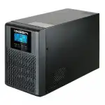 Источник бесперебойного питания IPPON Innova G2 Euro 1000 i1080974 (1000 ВА, 900)