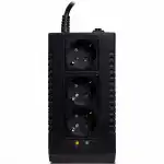 Стабилизатор SVC AVR-600-S (50 Гц)