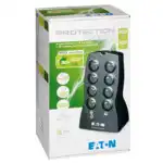 Источник бесперебойного питания Eaton Protection Station 650 DIN 61062 (650 ВА, 400)