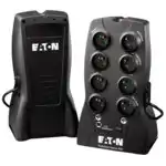 Источник бесперебойного питания Eaton Protection Station 650 DIN 61062 (650 ВА, 400)