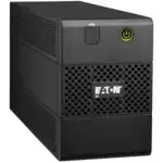 Источник бесперебойного питания Eaton 5E 850i USB DIN 5E850iUSBDIN (850 ВА, 480)