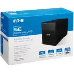 Источник бесперебойного питания Eaton 5E 850i USB DIN 5E850iUSBDIN (850 ВА, 480)