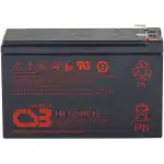 Сменные аккумуляторы АКБ для ИБП CSB HR1234W F2 (12 В)