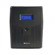 Источник бесперебойного питания БАСТИОН SKAT-UPS 1500/900 (1500 ВА, 900)