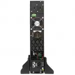Источник бесперебойного питания Штиль STR1101SL (1000 ВА, 900)