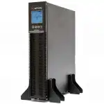 Источник бесперебойного питания Штиль STR1101SL (1000 ВА, 900)