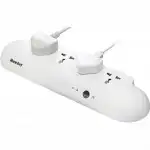 Распределитель питания Huntkey SZk406 White SZk406(White)