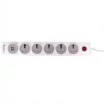 Распределитель питания Huntkey SZN607 SZN-607033000R
