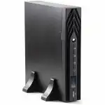Источник бесперебойного питания БАСТИОН SKAT-UPS 3000 RACK+6x9Ah var.E (300 ВА, 2700)