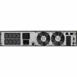 Источник бесперебойного питания БАСТИОН SKAT-UPS 3000 RACK+6x9Ah var.E (300 ВА, 2700)