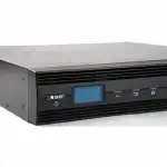 Источник бесперебойного питания БАСТИОН SKAT-UPS 3000 RACK+6x9Ah var.E (300 ВА, 2700)