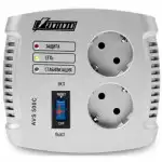 Стабилизатор Powerman POWERMAN AVS 500 C (60 Гц)