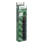 Распределитель питания Defender DFS 153 99495