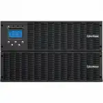 Источник бесперебойного питания CyberPower OLS10000ERT6U (10000 ВА, 9000)