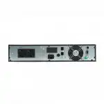 Источник бесперебойного питания БАСТИОН SKAT-UPS 1500 RACK (1500 ВА, 1350)