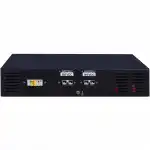 Дополнительный аккумуляторные блоки для ИБП SVC BAT08/KIT ( RT-1KL-LCD/RT-2KL-LCD)