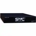 Дополнительный аккумуляторные блоки для ИБП SVC BAT08/KIT ( RT-1KL-LCD/RT-2KL-LCD)