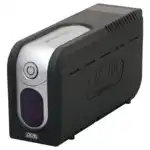 Источник бесперебойного питания Powercom Imperial IMD-625AP IMD-625A-6C0-244P (625 ВА, 375)