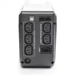 Источник бесперебойного питания Powercom Imperial IMD-625AP IMD-625A-6C0-244P (625 ВА, 375)