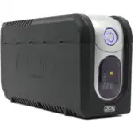 Источник бесперебойного питания Powercom Imperial IMD-625AP IMD-625A-6C0-244P (625 ВА, 375)