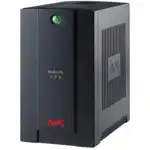 Источник бесперебойного питания APC Back-UPS 700 BX700UI (700 ВА, 390)