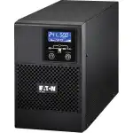 Источник бесперебойного питания Eaton 9E 1000i 9E1000I (1000 ВА, 800)