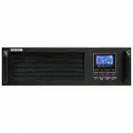 Источник бесперебойного питания АТС-КОНВЕРС ATS 10000 3/1 TX (R) (10000 ВА, 10000)