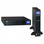 Источник бесперебойного питания АТС-КОНВЕРС ATS 6000 R-E (6000 ВА, 6000)