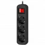 Распределитель питания Defender G318 99333