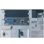 Источник бесперебойного питания APC ИБП APC Symmetra LX 8 кВ·А SYA8K8I (8000 ВА, 5600)