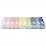 Батарейка Xiaomi Rainbow Batteries AA (10 штук в упаковке) BHR5393GL/AA LR6