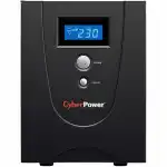 Источник бесперебойного питания CyberPower Value2200EILCD VALUE 2200EILCD (2200 ВА, 1320)