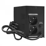 Источник бесперебойного питания ExeGate ULB-800.LCD.AVR.2SH (800 ВА, 480)
