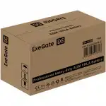 Сменные аккумуляторы АКБ для ИБП ExeGate HR 12-120 EX282989RUS (12 В)