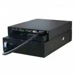 Источник бесперебойного питания Delta RT 8kVA L UPS802R2RT2N035 (8000 ВА, 8000)