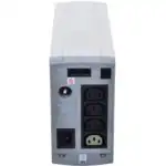Источник бесперебойного питания APC Back-UPS 500 Va (300 Watt), 230V, IEC320, without auto shutdown software BK500CI (500 ВА, 300)