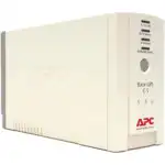 Источник бесперебойного питания APC Back-UPS 500 Va (300 Watt), 230V, IEC320, without auto shutdown software BK500CI (500 ВА, 300)