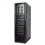 Аккумуляторный шкаф APC Smart-UPS VT rack mounted 20kVA SUVTR20KG5B5S