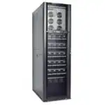 Аккумуляторный шкаф APC Smart-UPS VT rack mounted 20kVA SUVTR20KG2B5S